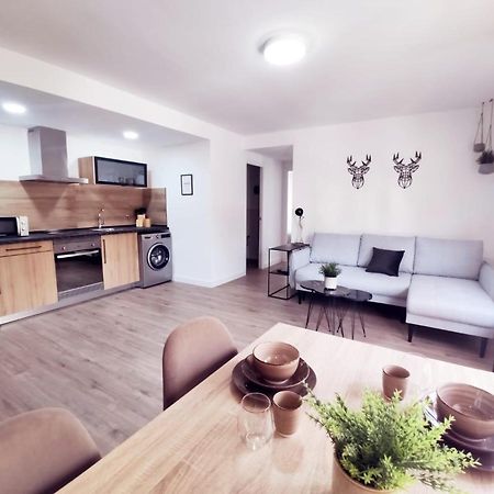 Apartamento Collarada Jaca Exterior foto