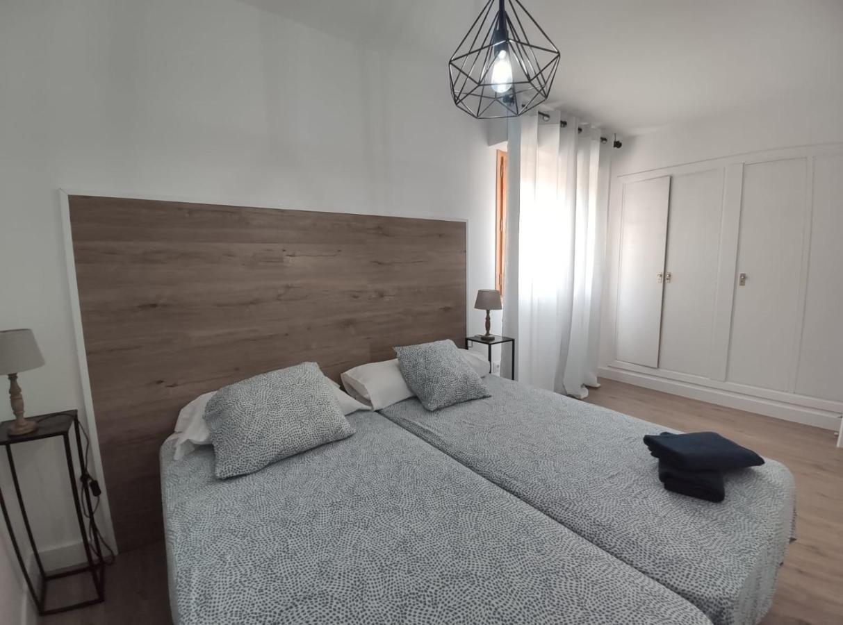 Apartamento Collarada Jaca Exterior foto