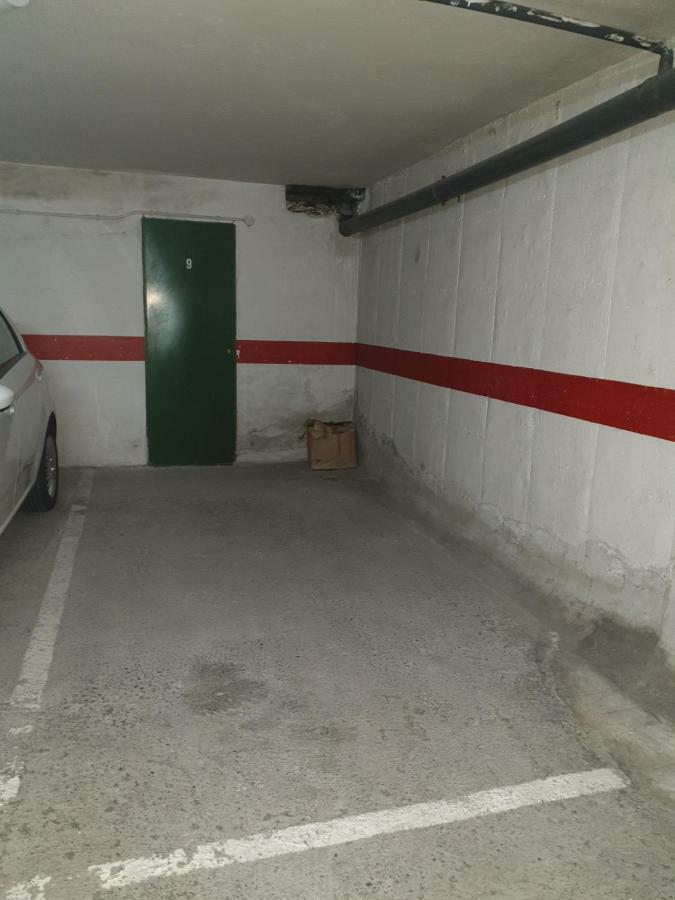 Apartamento Collarada Jaca Exterior foto